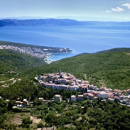 Villa Mare Trget