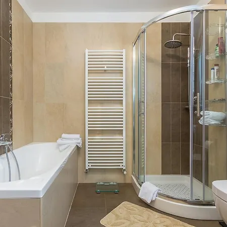 Villa Mare Trget