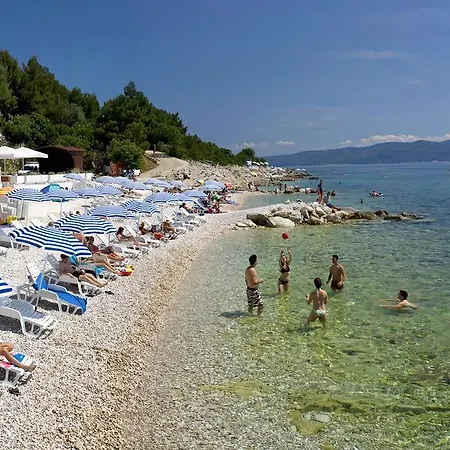 Mare Villa