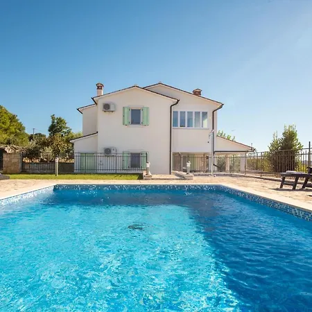 Villa Mare Trget